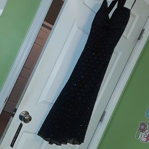 Flowy, nice, elegant dress